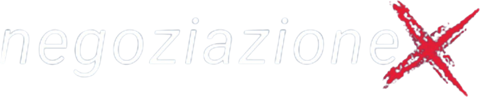 NegoziazioneX